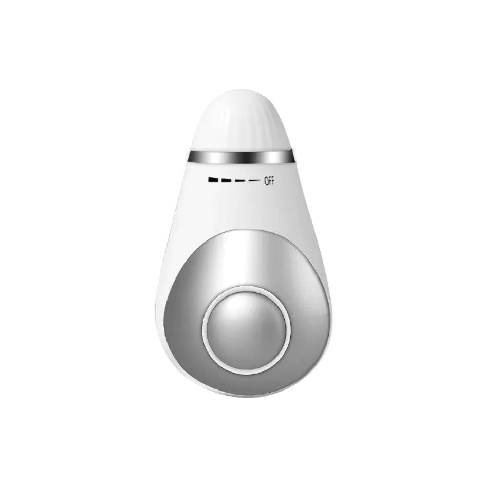 Intelligent Handheld Insomnia Aid Device