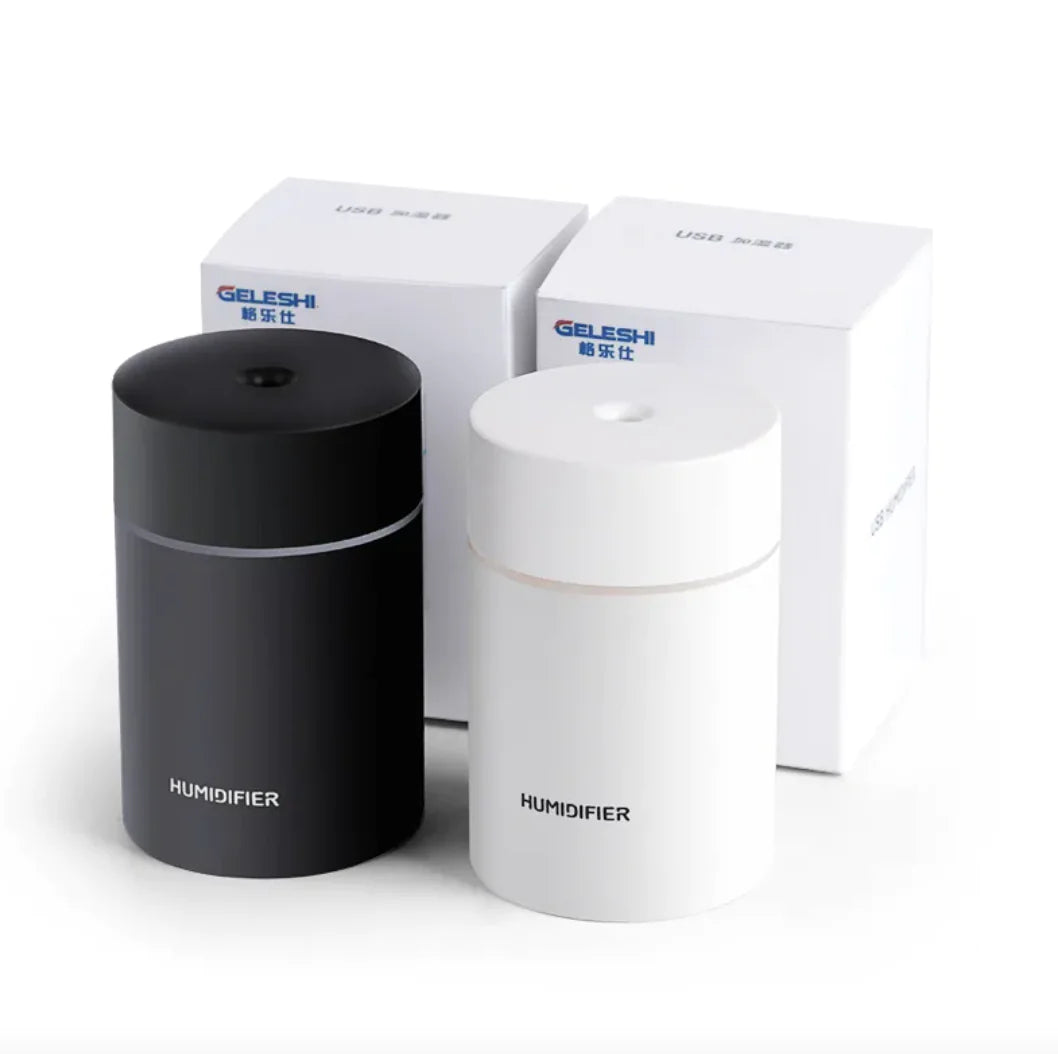 USB Portable Water Atomizer