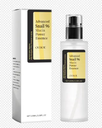 Snail Secretion Moisturizer