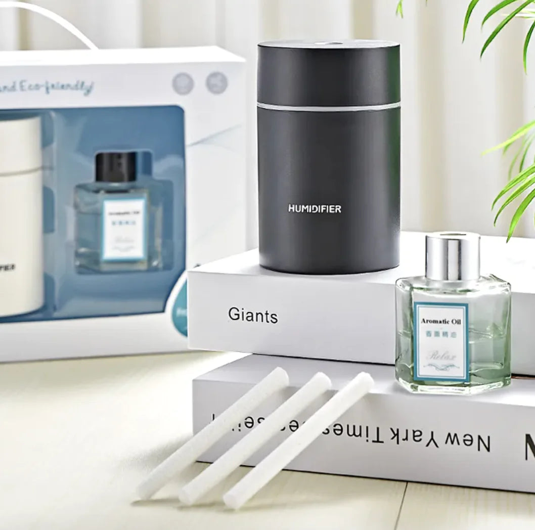 USB Portable Water Atomizer